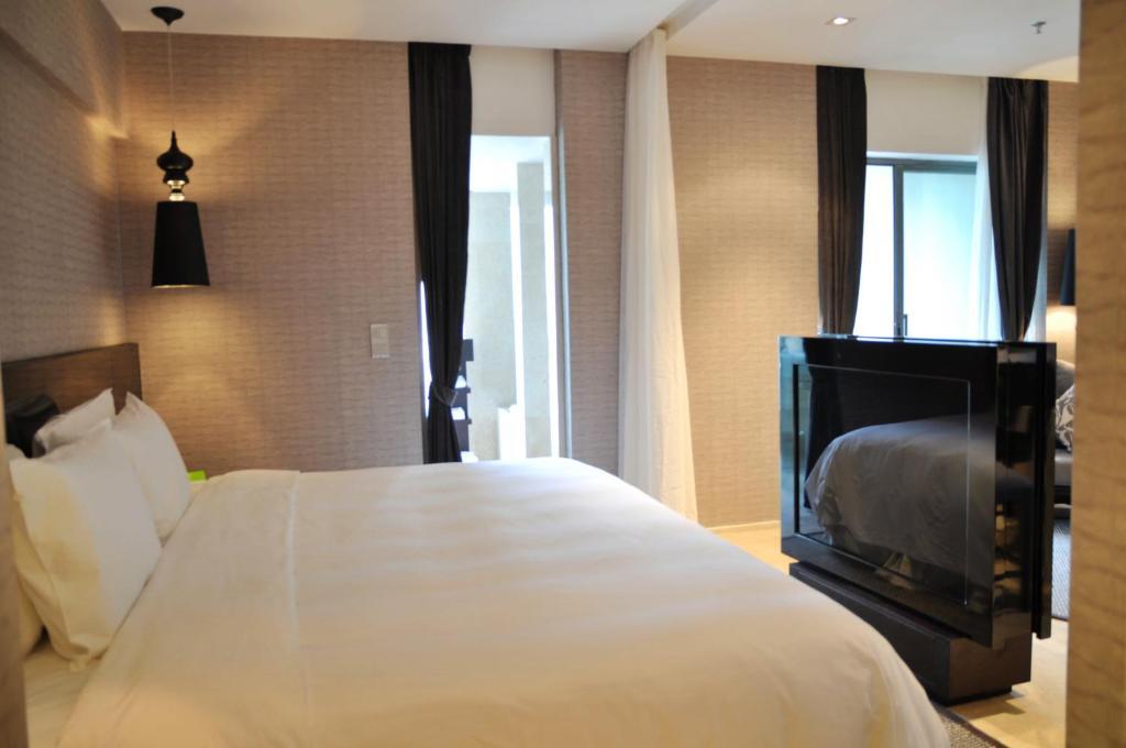 Le Parker Hotel Sanya Cameră foto