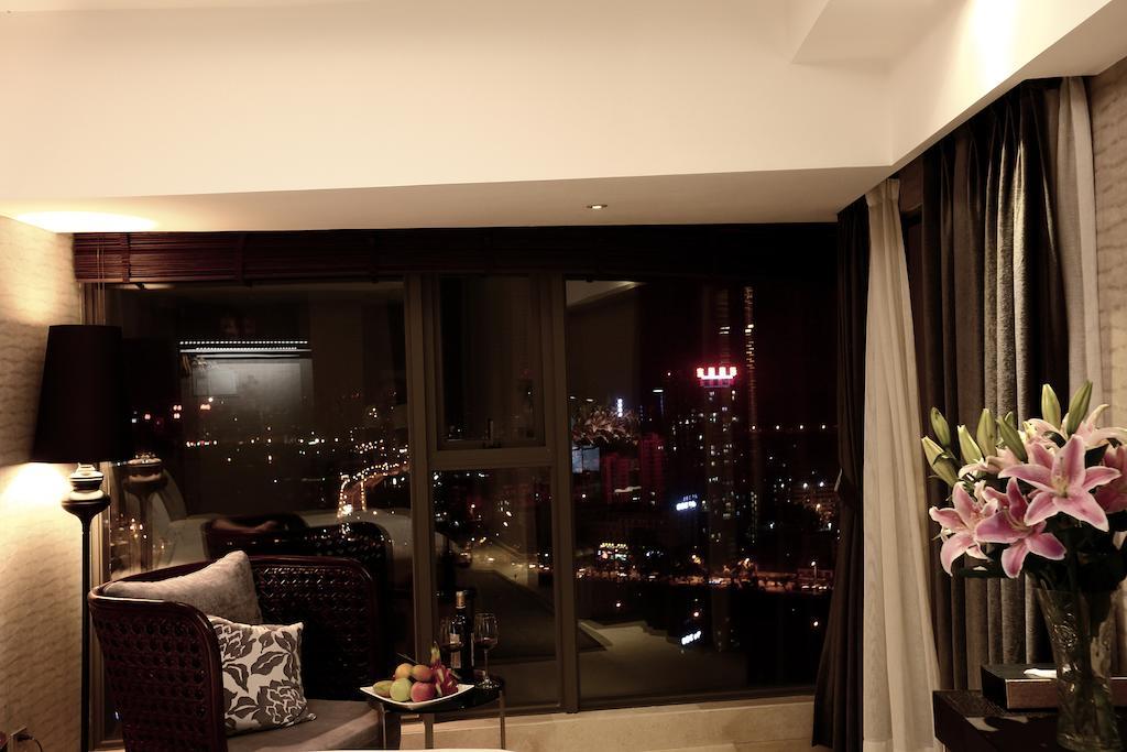 Le Parker Hotel Sanya Cameră foto