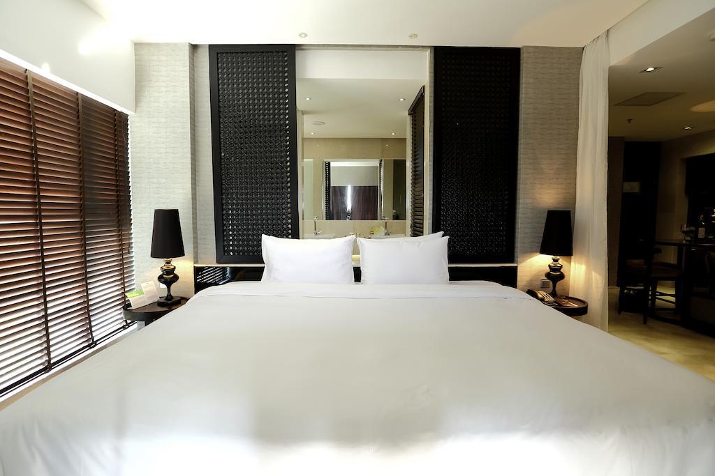 Le Parker Hotel Sanya Cameră foto